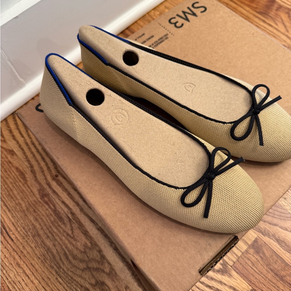 Rothy’s Ballet Flat
